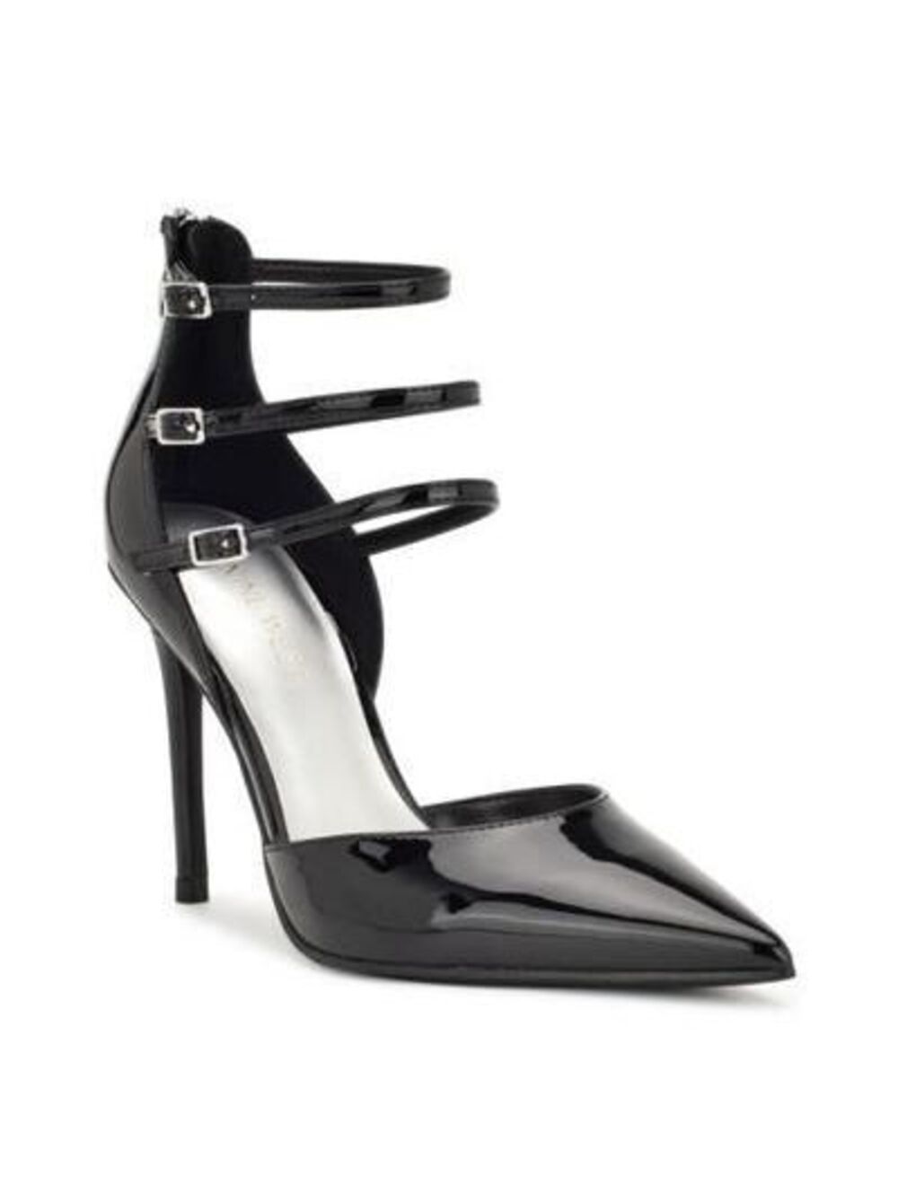 NINE WEST Fax 3Women- Black 8 ($89)